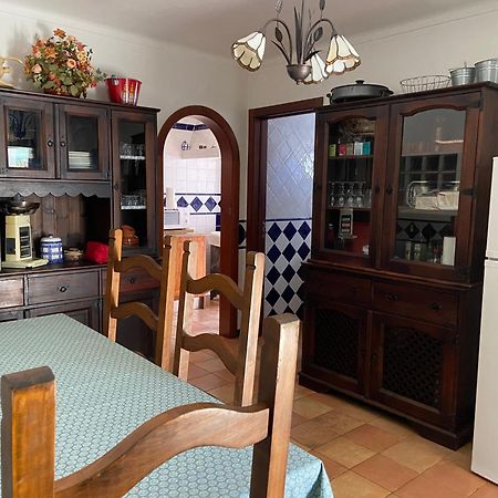 Villa A casa da Maria Luz de Tavira Esterno foto