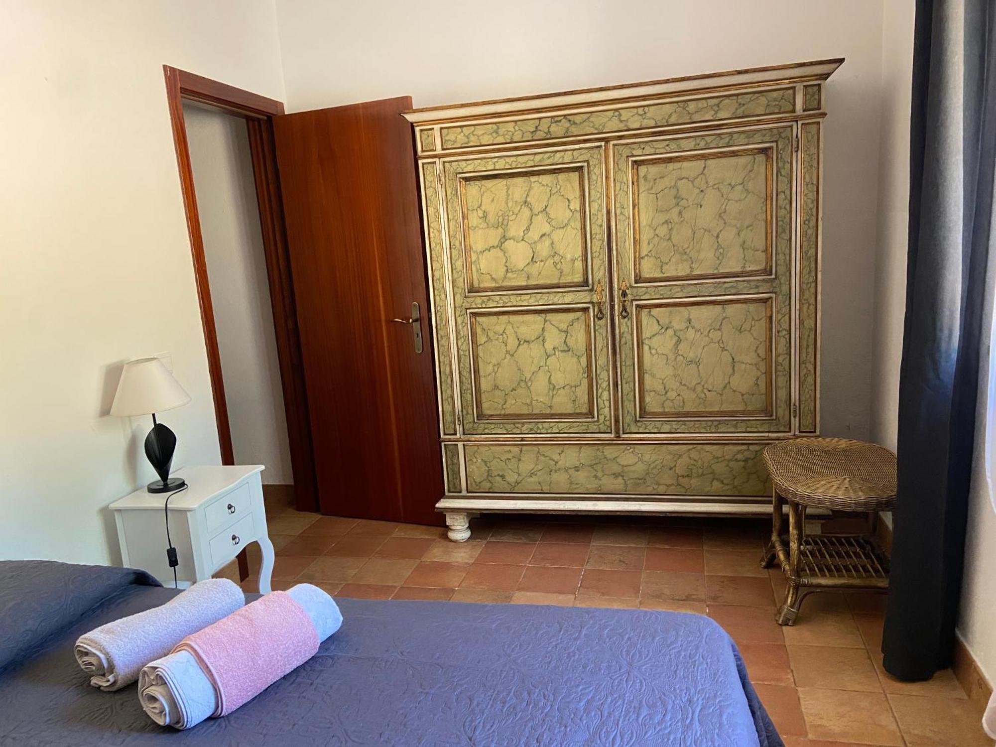 Villa A casa da Maria Luz de Tavira Esterno foto
