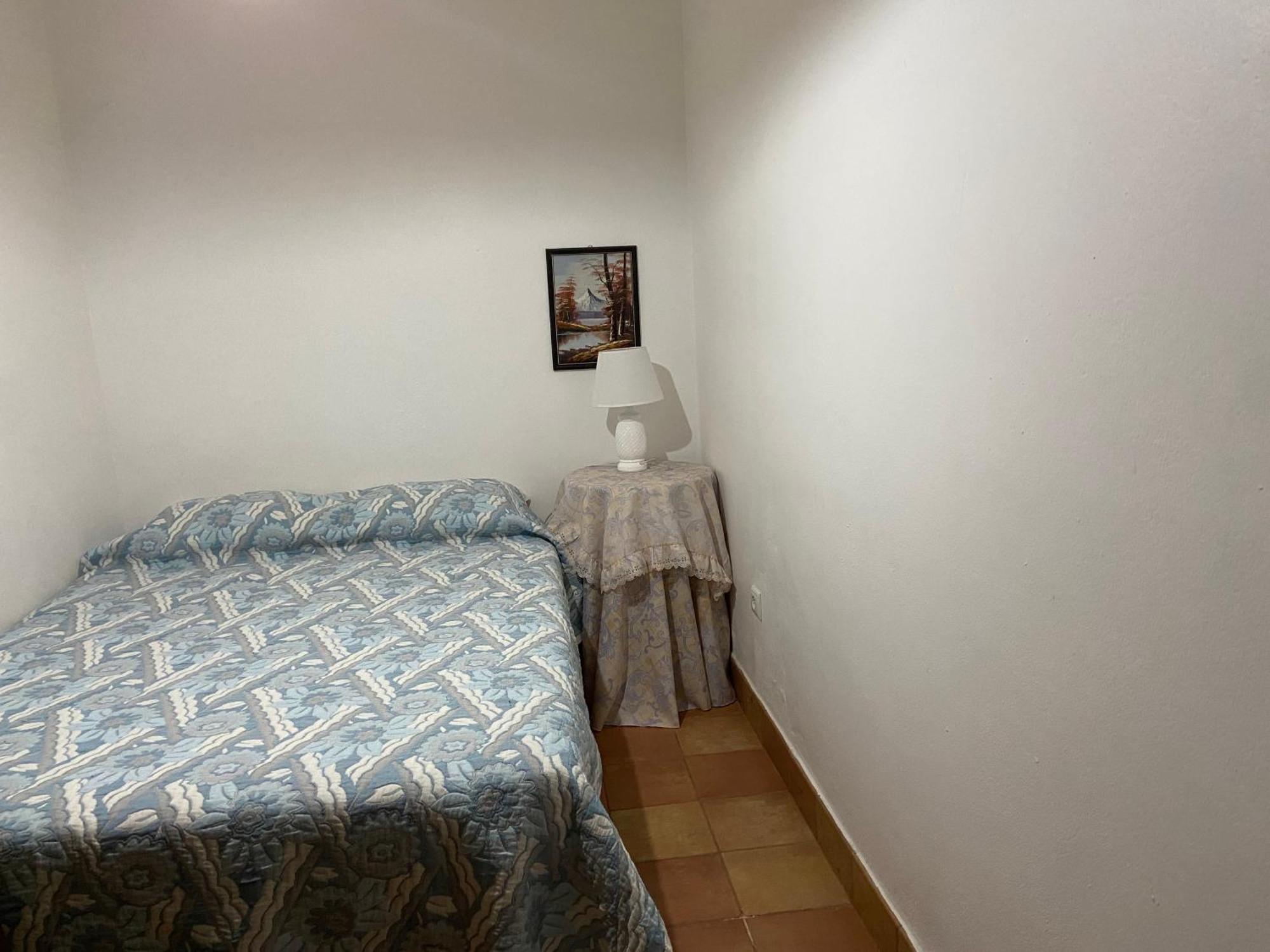 Villa A casa da Maria Luz de Tavira Esterno foto