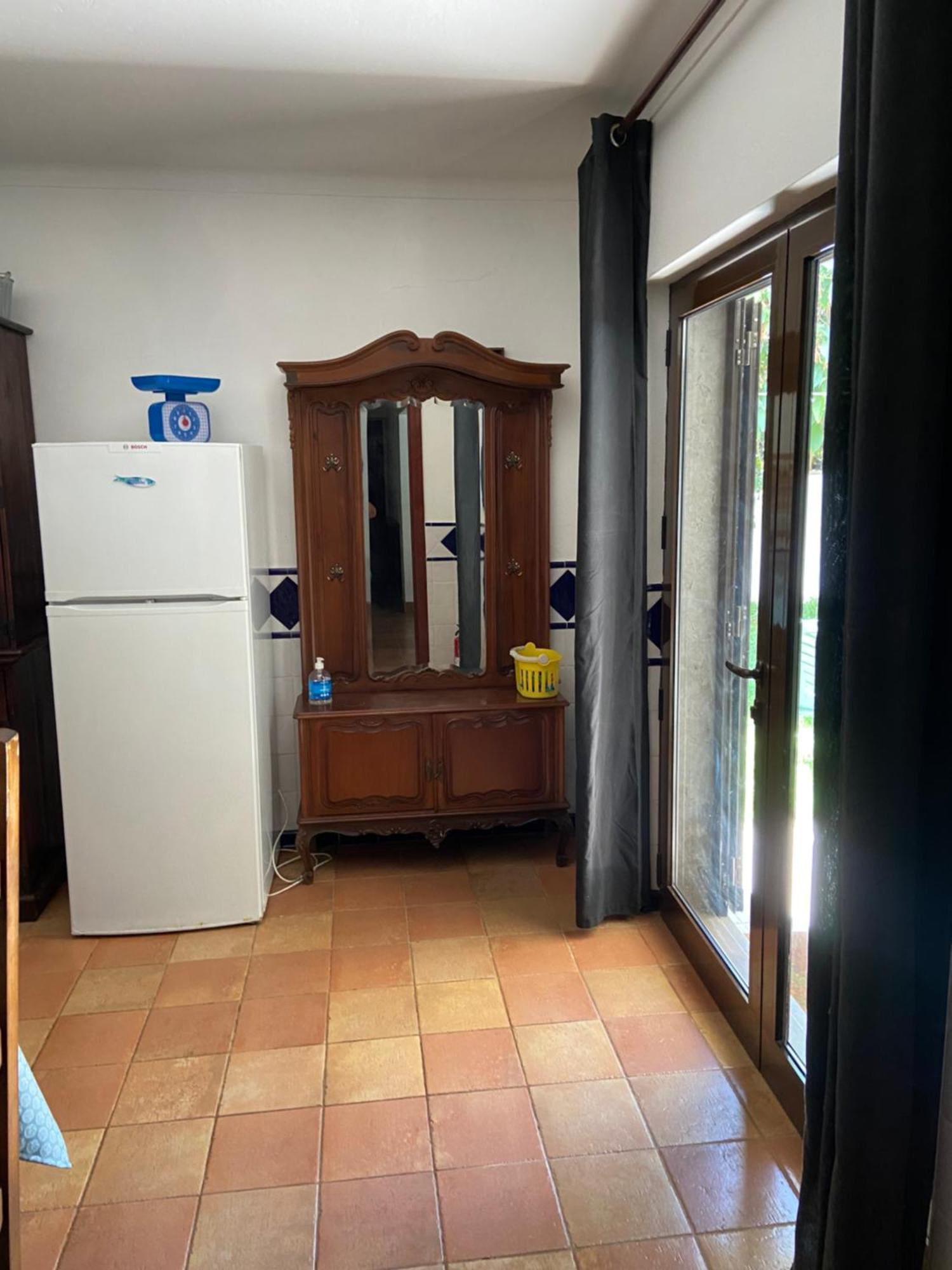 Villa A casa da Maria Luz de Tavira Esterno foto