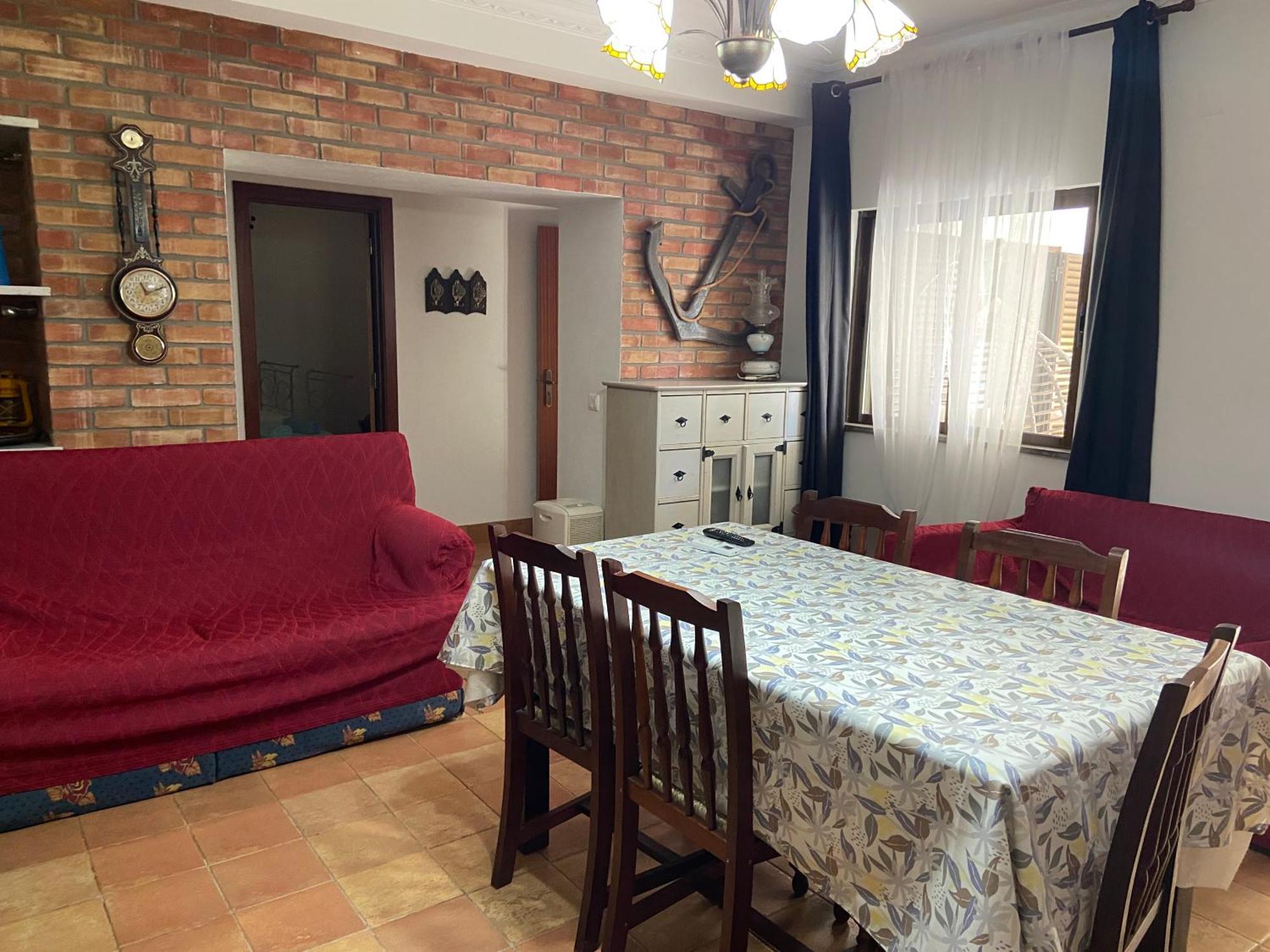 Villa A casa da Maria Luz de Tavira Esterno foto