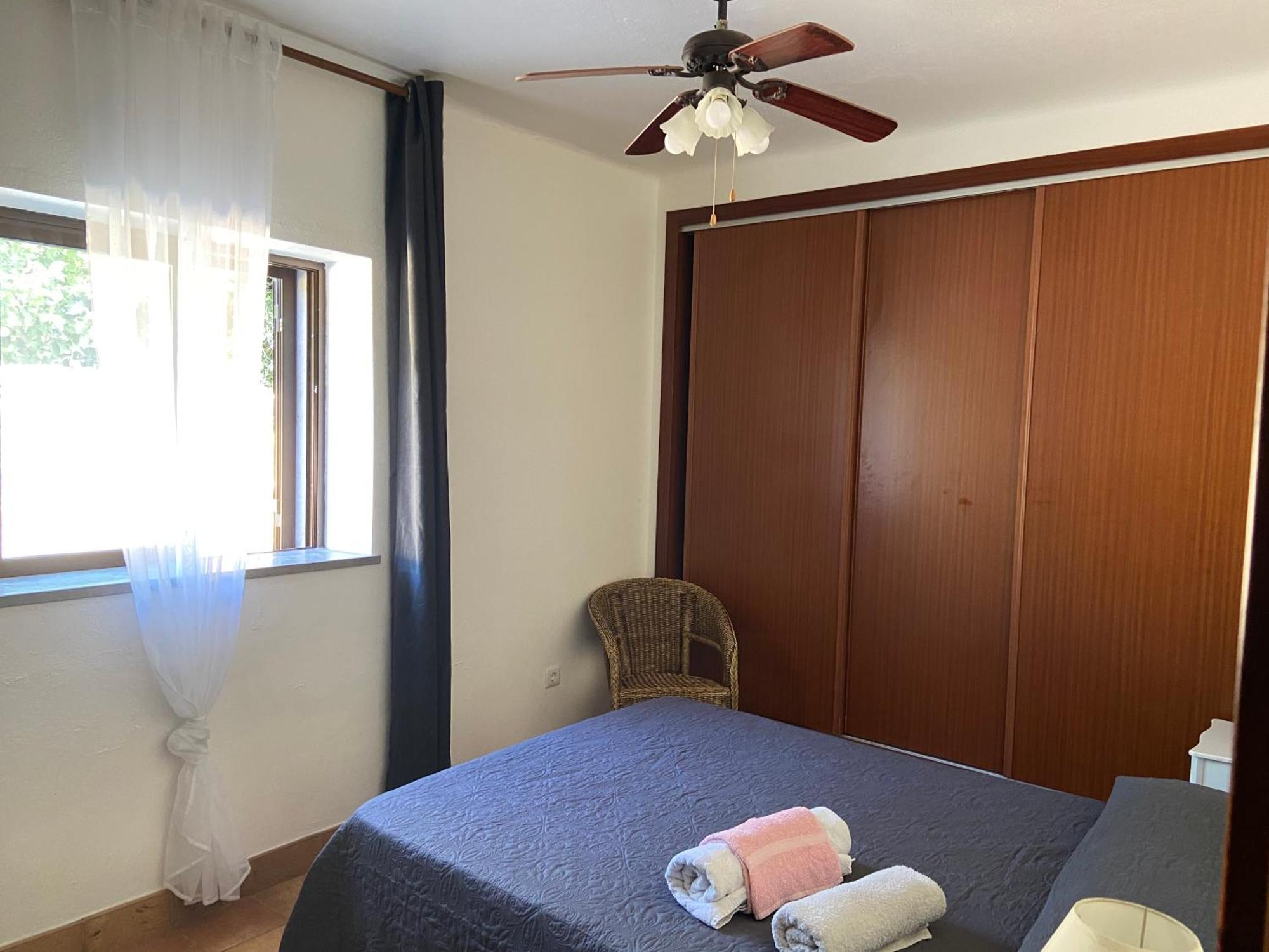 Villa A casa da Maria Luz de Tavira Esterno foto
