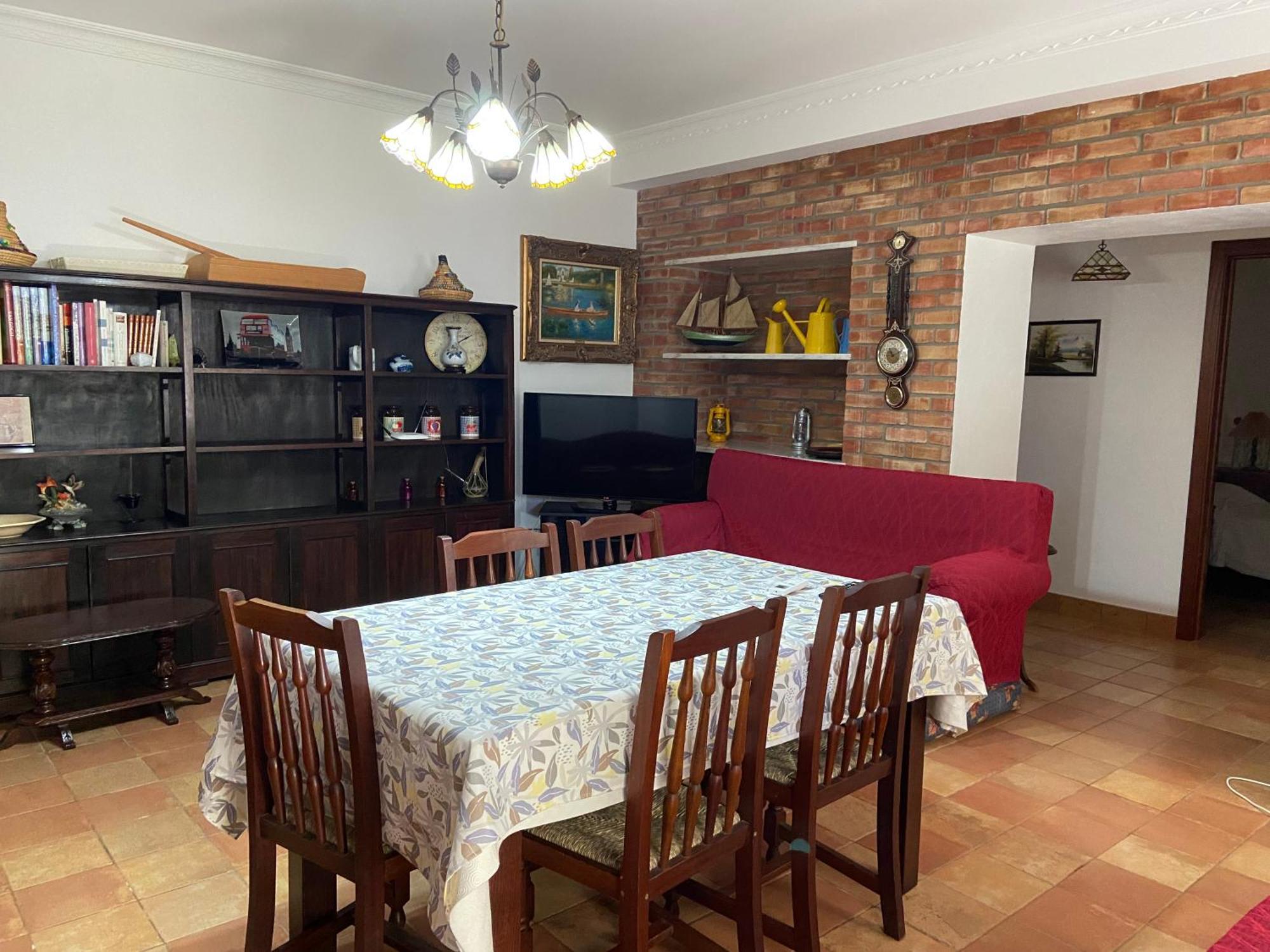 Villa A casa da Maria Luz de Tavira Esterno foto