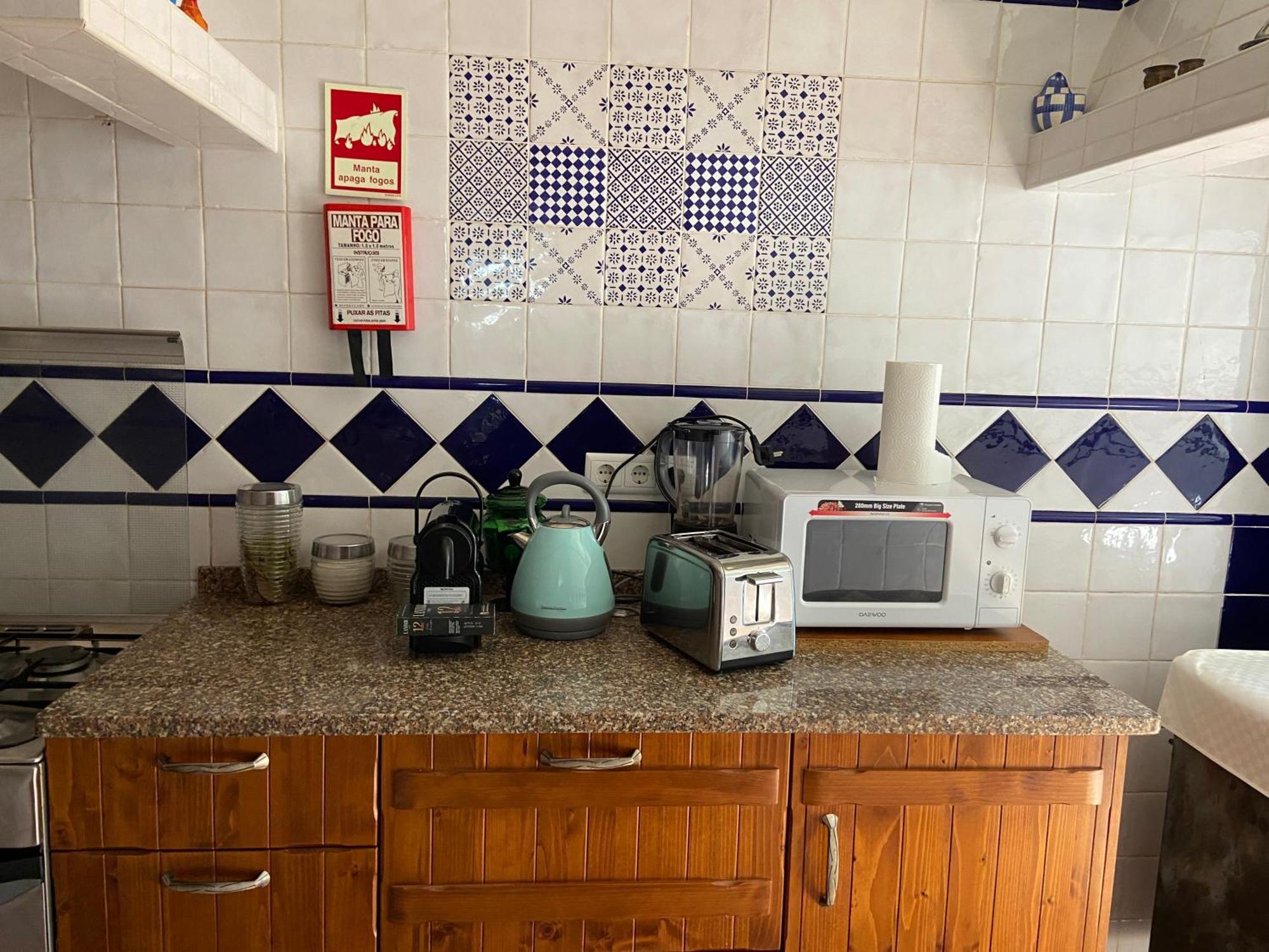 Villa A casa da Maria Luz de Tavira Esterno foto