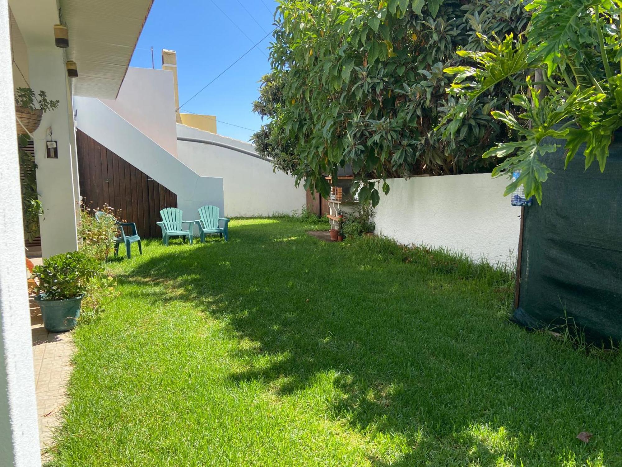 Villa A casa da Maria Luz de Tavira Esterno foto