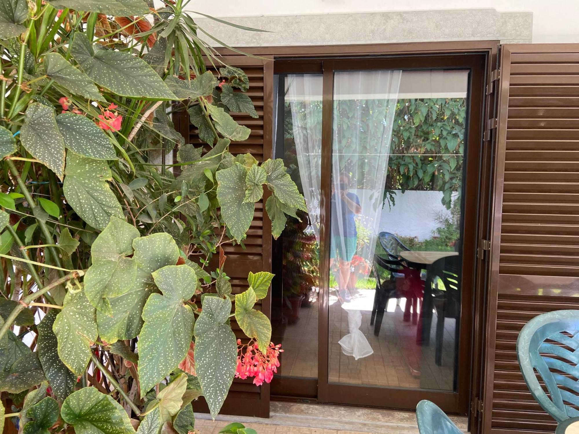 Villa A casa da Maria Luz de Tavira Esterno foto