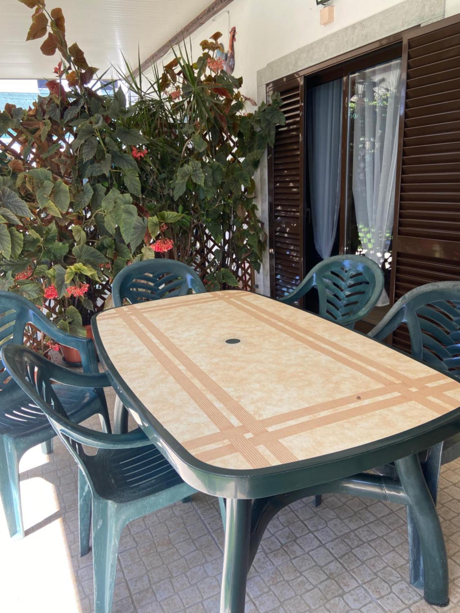 Villa A casa da Maria Luz de Tavira Esterno foto