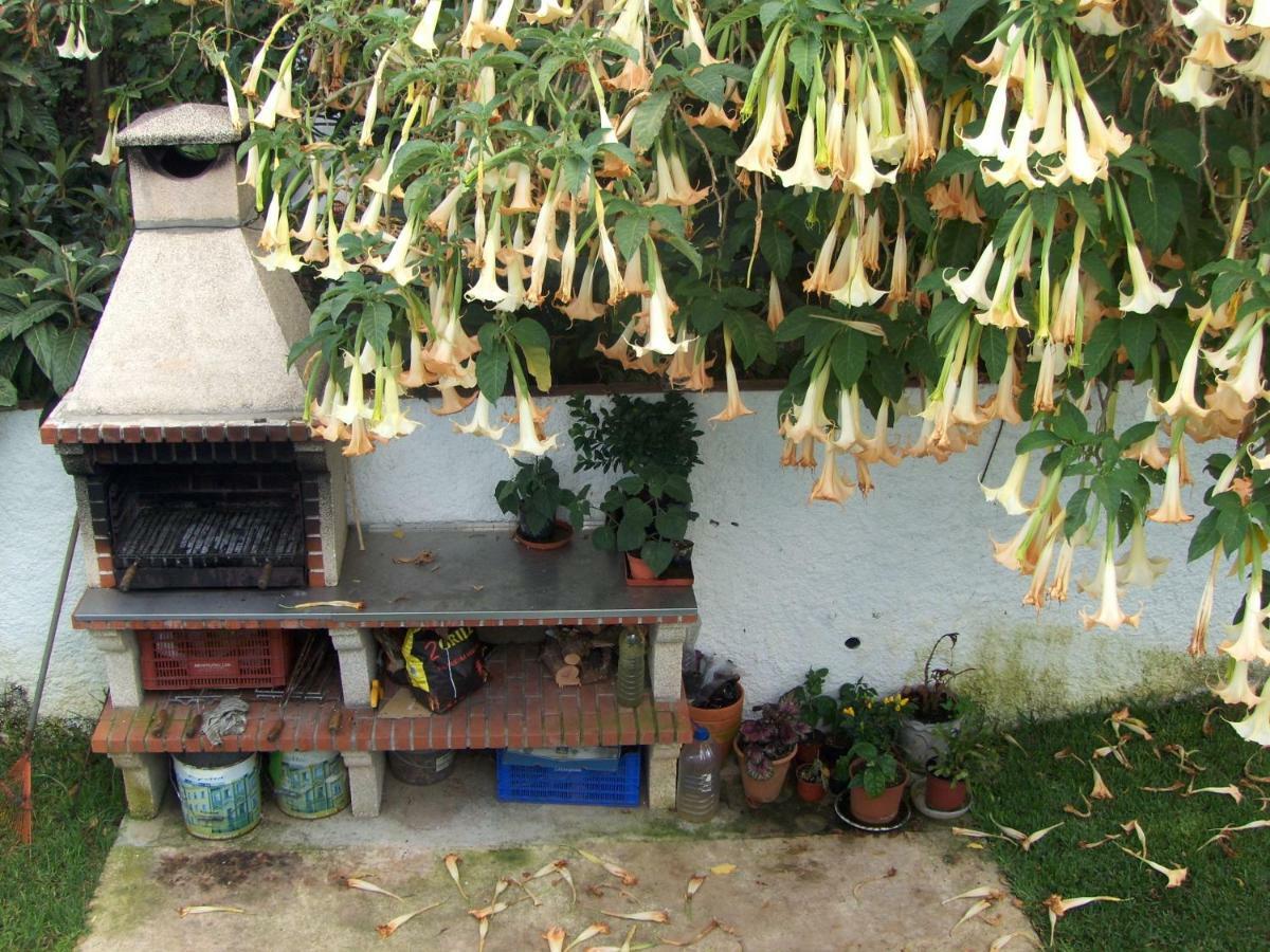 Villa A casa da Maria Luz de Tavira Esterno foto