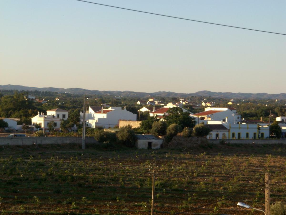 Villa A casa da Maria Luz de Tavira Esterno foto