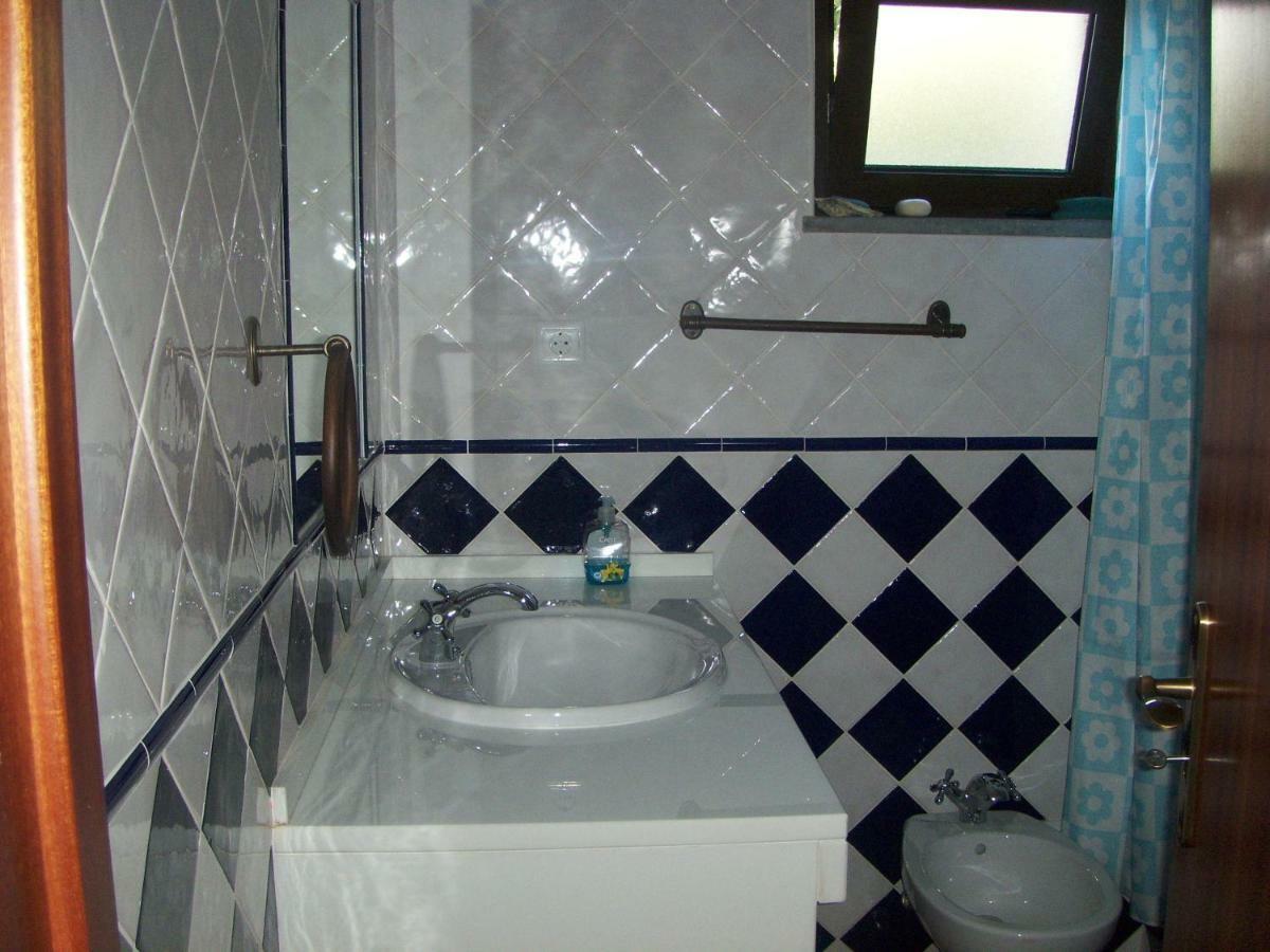 Villa A casa da Maria Luz de Tavira Esterno foto