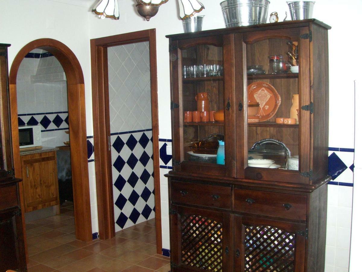 Villa A casa da Maria Luz de Tavira Esterno foto